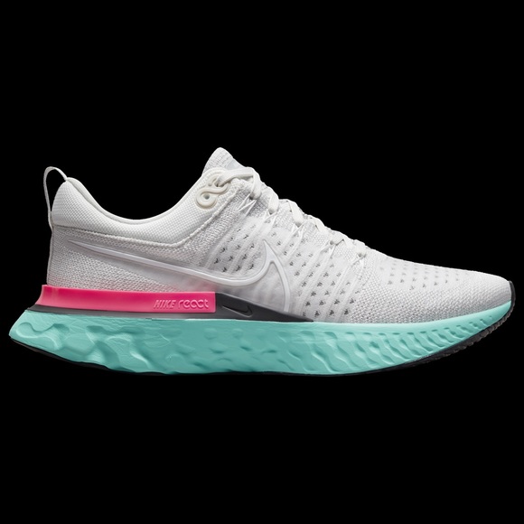 ✨Sold✨Nike • React Infinity Run Flyknit 2 - Picture 3 of 12